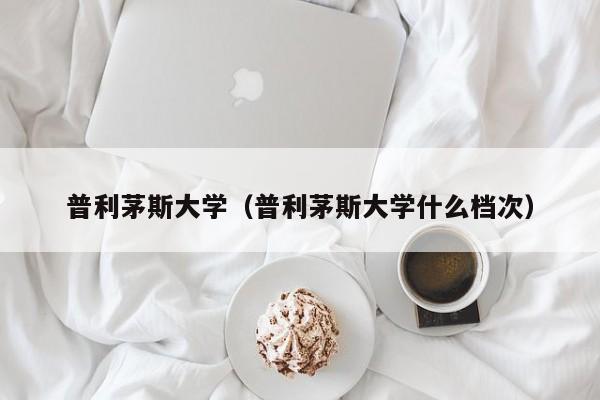 普利茅斯大学（普利茅斯大学什么档次）