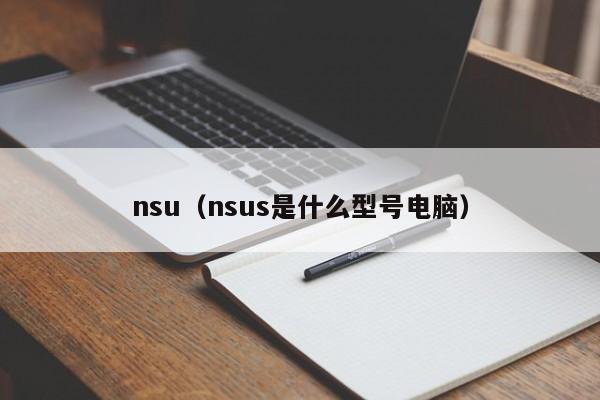 nsu（nsus是什么型号电脑）