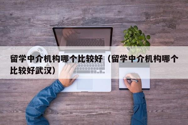 留学中介机构哪个比较好（留学中介机构哪个比较好武汉）