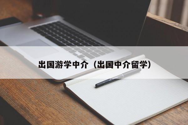 出国游学中介（出国中介留学）