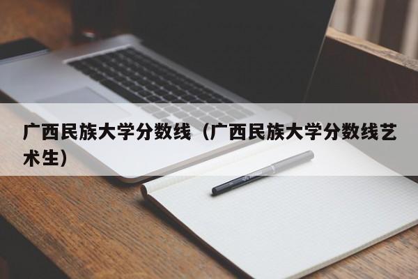 广西民族大学分数线（广西民族大学分数线艺术生）