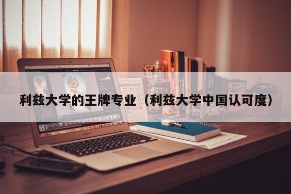 利兹大学的王牌专业（利兹大学中国认可度）